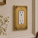 Honey Bee Collection switch plate