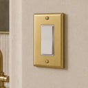 Signature Collection switch plate