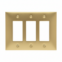 Forge 3G Rocker |  Brass Gold
