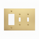 Forge 3G RTT Combo |  Brass Gold