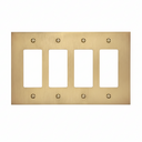 Forge 4G Rocker |  Brass Gold
