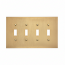 Forge 4G Toggle |  Brass Gold