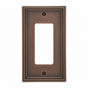 Imperial 1G Rocker |  Vintage Copper