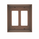 Imperial 2G Rocker |  Vintage Copper