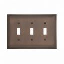 Imperial 3G Toggle |  Vintage Copper