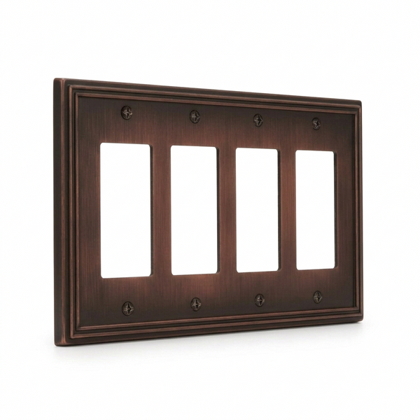 Imperial 4G Rocker | Vintage Copper