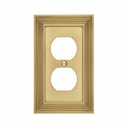Estate 1G Duplex |  Brass Gold