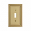 Estate 1G Toggle |  Brass Gold