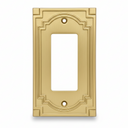 Heritage 1G Rocker |  Brass Gold