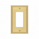 Imperial 1G Rocker |  Brass Gold