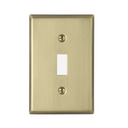 Signature 1G Toggle | Antique Gold