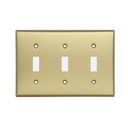Signature 3G Toggle | Antique Gold