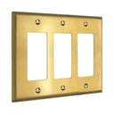 Signature 3G Rocker Wall Plate