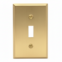 Deco 1G Toggle | Gold