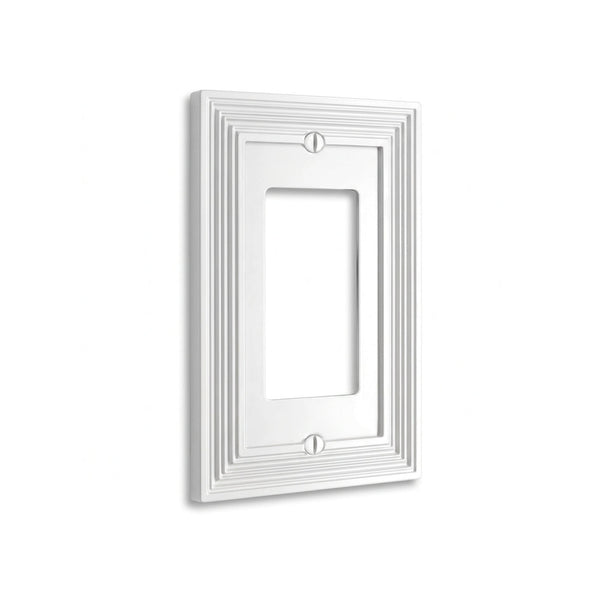 Estate 1G Rocker | White