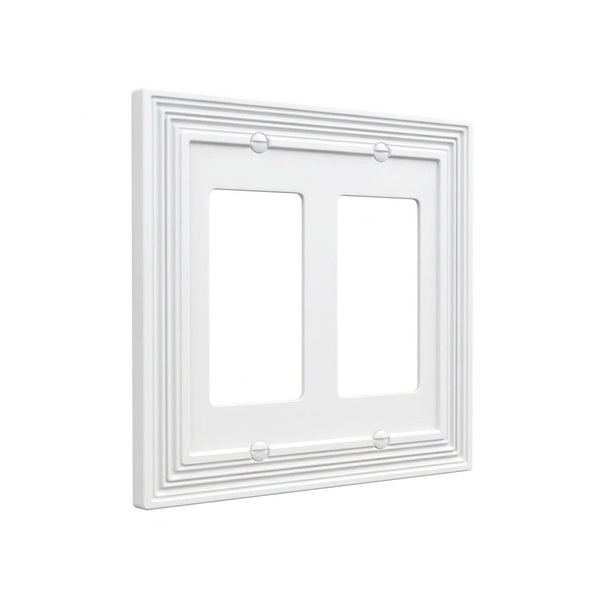 Estate 2G Rocker | White