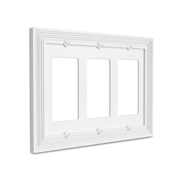 Estate 3G Rocker | White