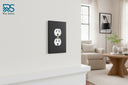 Forge 1G Duplex | Matte Black