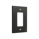Forge 1G Rocker Wall Plate