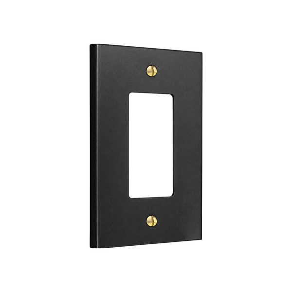 Forge 1G Rocker | Black