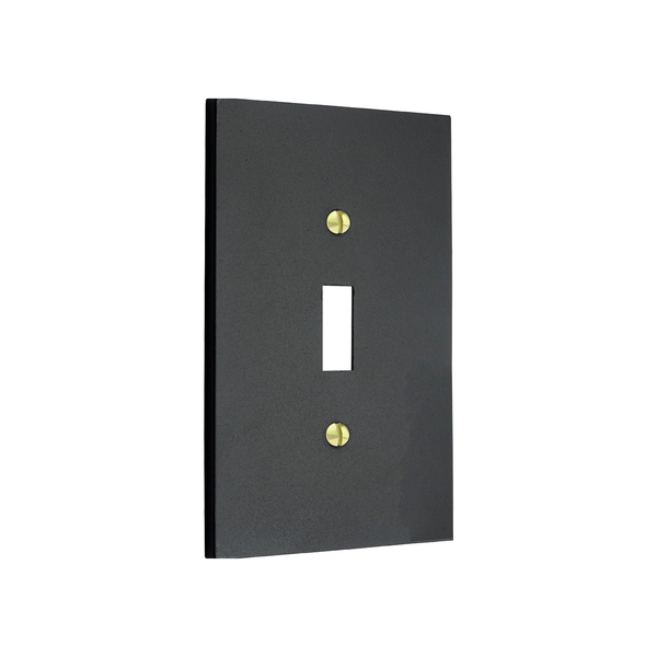 Forge 1G Toggle | Black