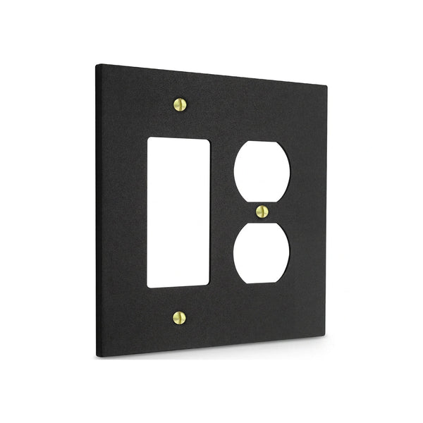 Forge 2G RD Combo | Black