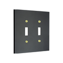 Forge 2G Toggle Wall Plate
