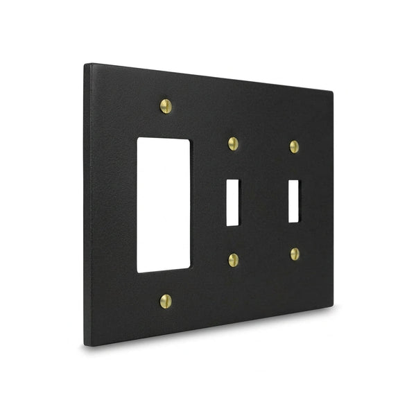 Forge 3G RTT Combo | Black