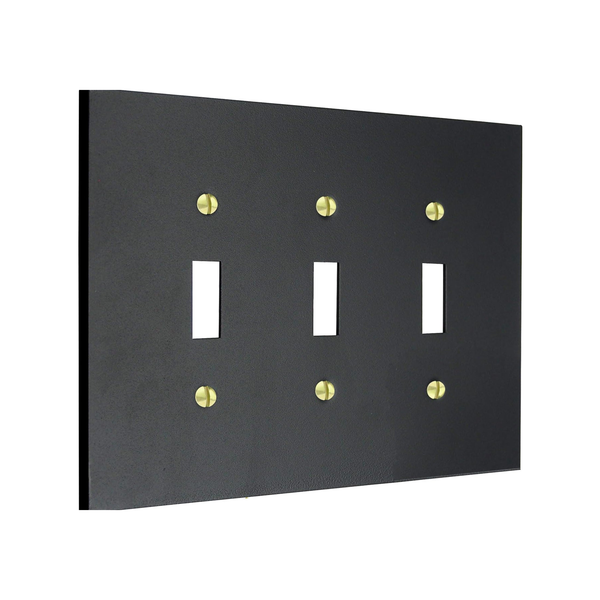 Forge 3G Toggle | Black