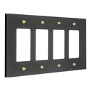 Forge 4G Rocker Wall Plate