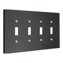Forge 4G Toggle Wall Plate