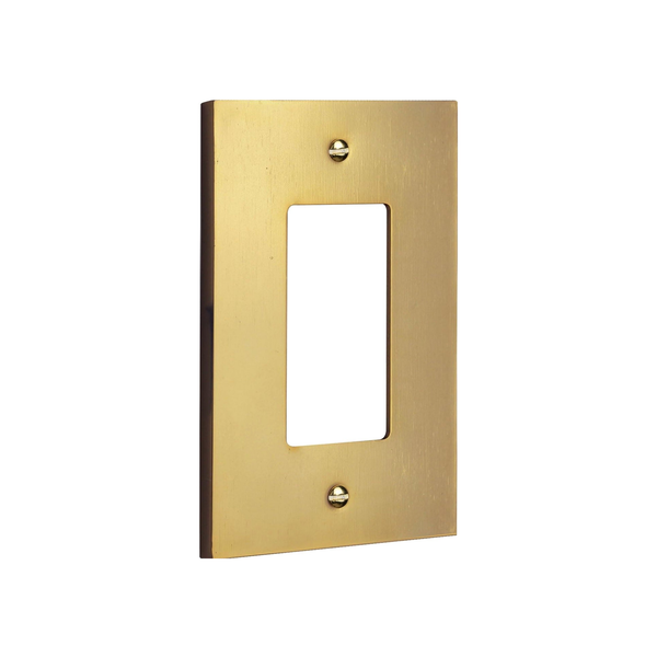 Forge 1G Rocker | Brushed Gold