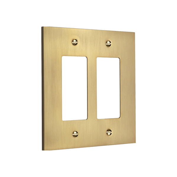 Forge 2G Rocker | Brushed Gold