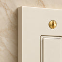 Forge Warm Ivory - close-up detail