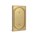 Heritage 1G Blank | Brushed Gold