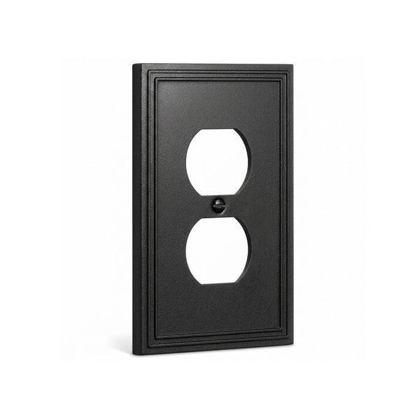 Imperial 1G Duplex | Black