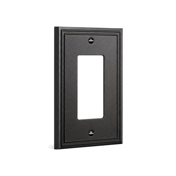 Imperial 1G Rocker | Black