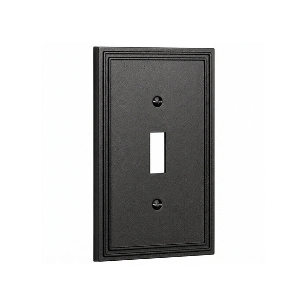 Imperial 1G Toggle | Black