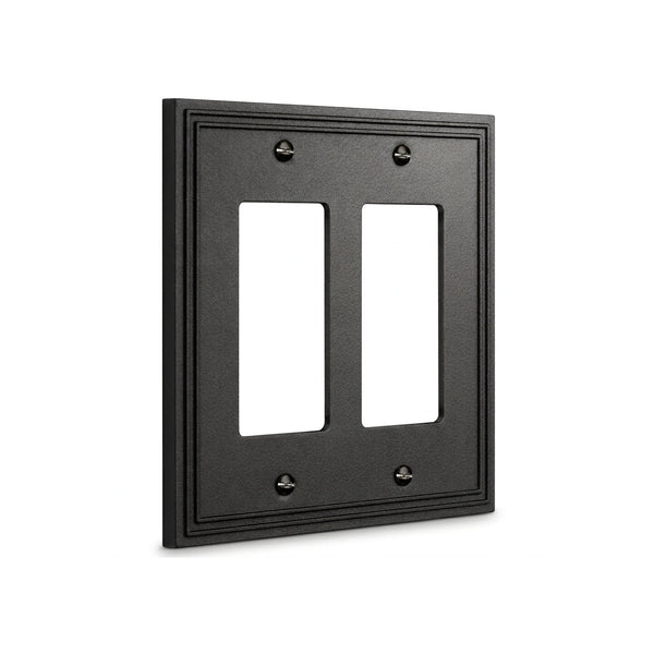 Imperial 2G Rocker | Black