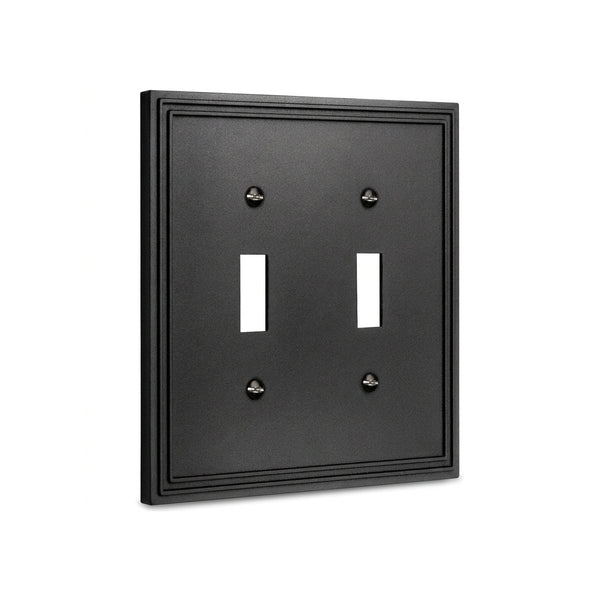 Imperial 2G Toggle | Black