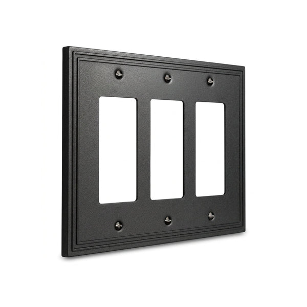 Imperial 3G Rocker | Black