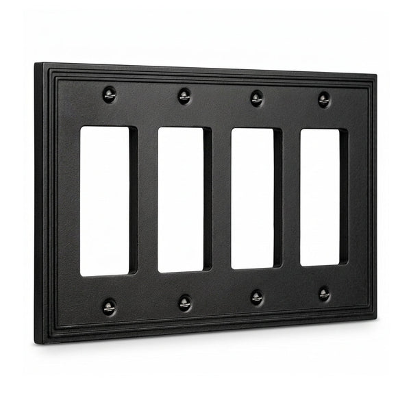 Imperial 4G Rocker | Black