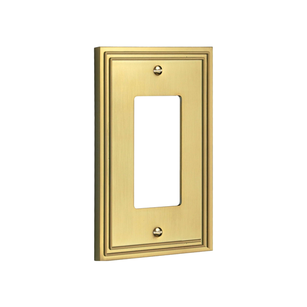 Imperial 1G Rocker | Brushed Gold