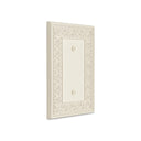 Laurel 1G Blank | Warm Ivory