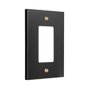 Forge 1G Rocker Wall Plate