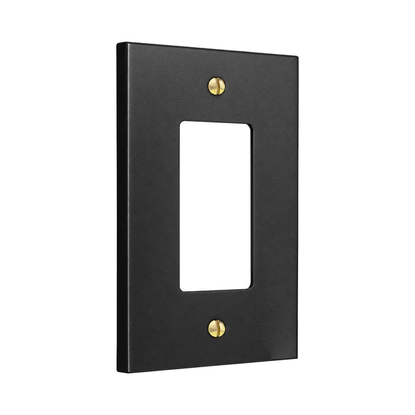 Forge 1G Rocker | Black
