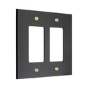 Forge 2G Rocker Wall Plate
