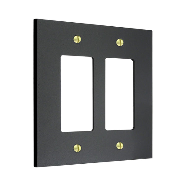 Forge 2G Rocker | Black