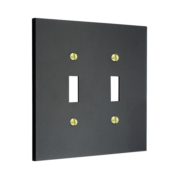 Forge 2G Toggle | Black