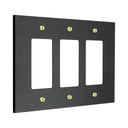 Forge 3G Rocker Wall Plate